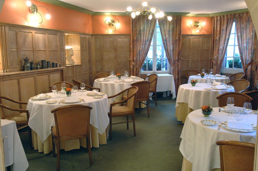 Les Berceaux Hotel Epernay Luaran gambar