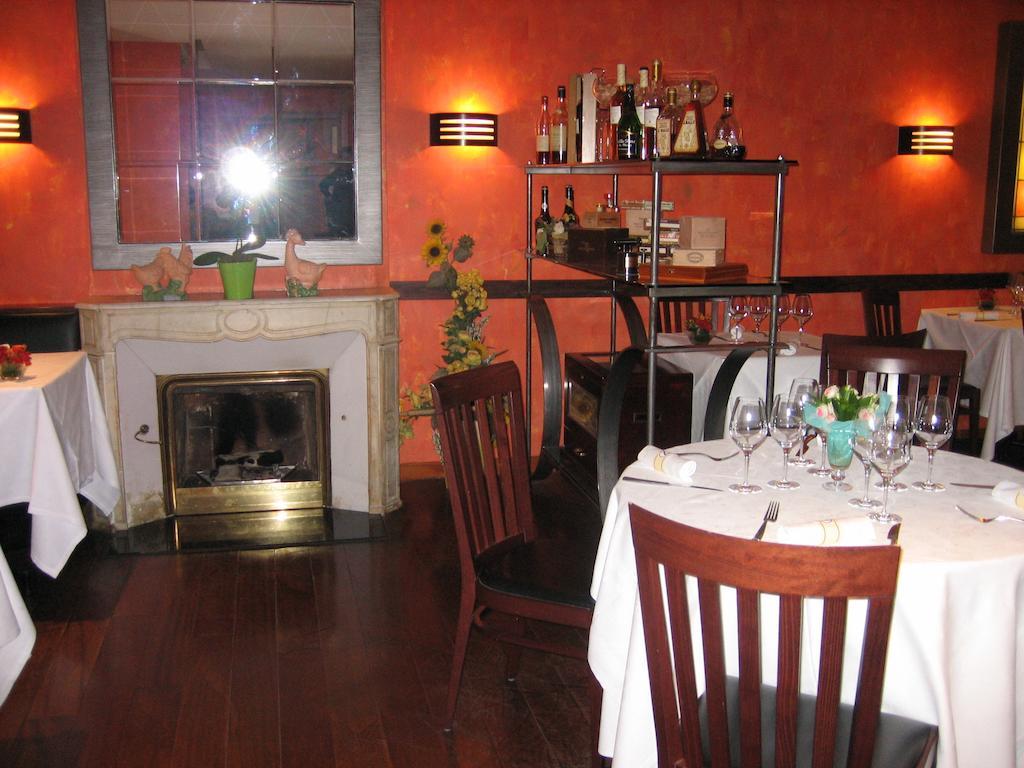 Les Berceaux Hotel Epernay Luaran gambar